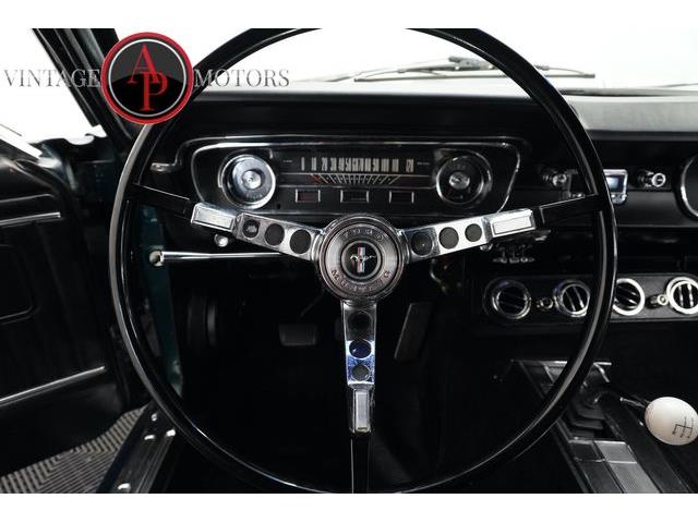 1965 Ford Mustang (CC-2098381) for sale in Statesville, North Carolina