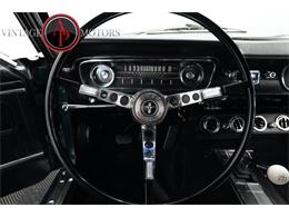 1965 Ford Mustang (CC-2098381) for sale in Statesville, North Carolina