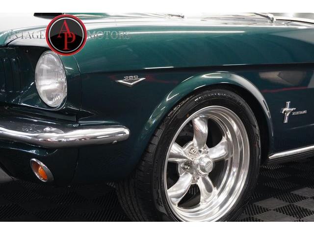 1965 Ford Mustang (CC-2098381) for sale in Statesville, North Carolina