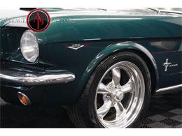 1965 Ford Mustang (CC-2098381) for sale in Statesville, North Carolina
