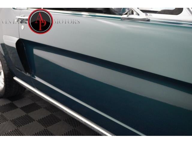 1965 Ford Mustang (CC-2098381) for sale in Statesville, North Carolina