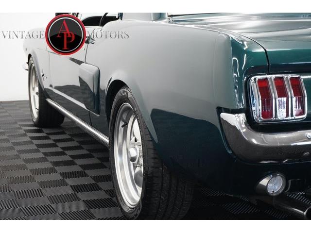 1965 Ford Mustang (CC-2098381) for sale in Statesville, North Carolina