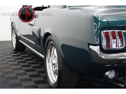 1965 Ford Mustang (CC-2098381) for sale in Statesville, North Carolina