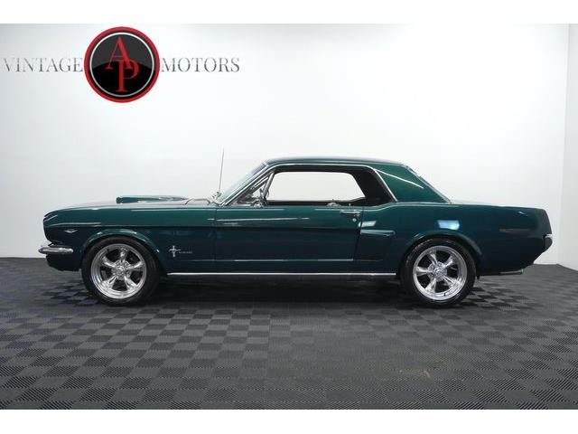 1965 Ford Mustang (CC-2098381) for sale in Statesville, North Carolina