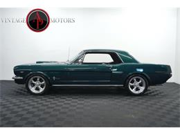1965 Ford Mustang (CC-2098381) for sale in Statesville, North Carolina