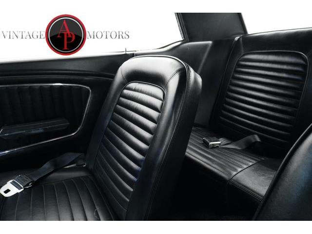 1965 Ford Mustang (CC-2098381) for sale in Statesville, North Carolina