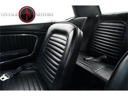 1965 Ford Mustang (CC-2098381) for sale in Statesville, North Carolina