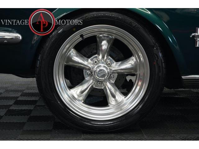 1965 Ford Mustang (CC-2098381) for sale in Statesville, North Carolina