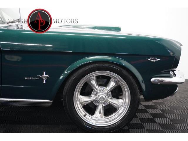 1965 Ford Mustang (CC-2098381) for sale in Statesville, North Carolina