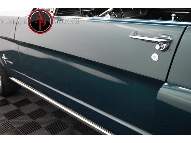 1965 Ford Mustang (CC-2098381) for sale in Statesville, North Carolina