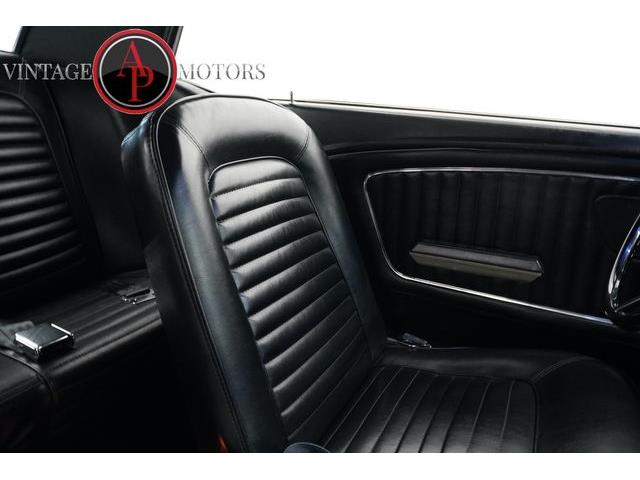 1965 Ford Mustang (CC-2098381) for sale in Statesville, North Carolina