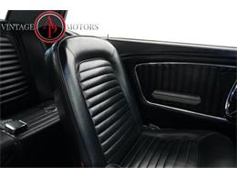 1965 Ford Mustang (CC-2098381) for sale in Statesville, North Carolina