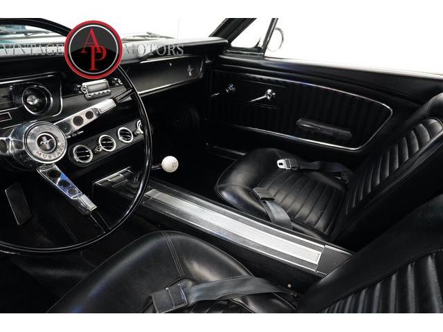 1965 Ford Mustang (CC-2098381) for sale in Statesville, North Carolina