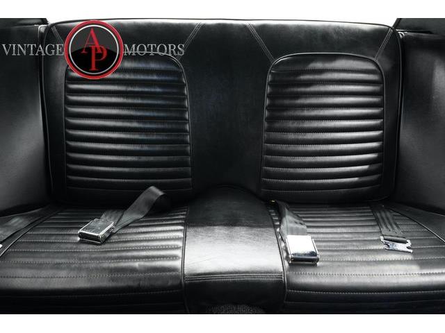1965 Ford Mustang (CC-2098381) for sale in Statesville, North Carolina