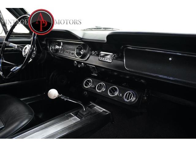 1965 Ford Mustang (CC-2098381) for sale in Statesville, North Carolina