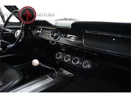 1965 Ford Mustang (CC-2098381) for sale in Statesville, North Carolina