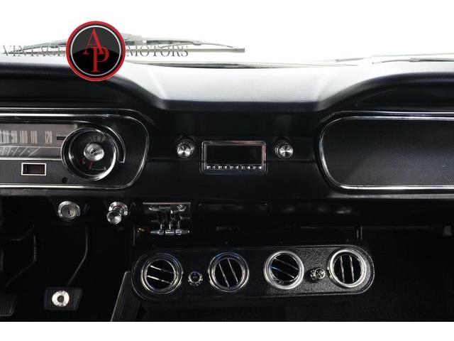 1965 Ford Mustang (CC-2098381) for sale in Statesville, North Carolina