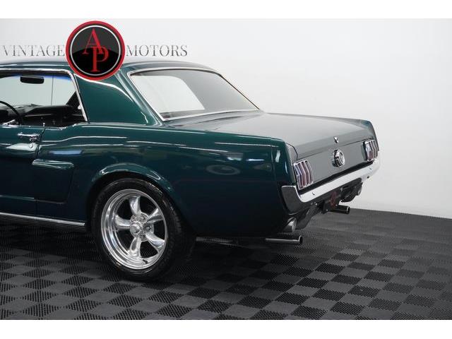 1965 Ford Mustang (CC-2098381) for sale in Statesville, North Carolina