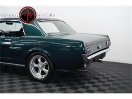 1965 Ford Mustang (CC-2098381) for sale in Statesville, North Carolina