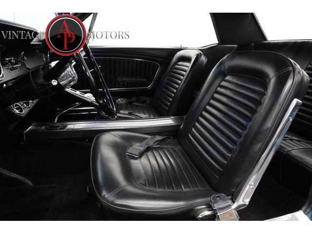 1965 Ford Mustang (CC-2098381) for sale in Statesville, North Carolina
