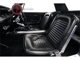 1965 Ford Mustang (CC-2098381) for sale in Statesville, North Carolina