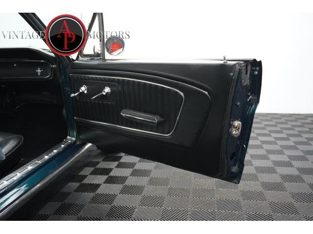 1965 Ford Mustang (CC-2098381) for sale in Statesville, North Carolina