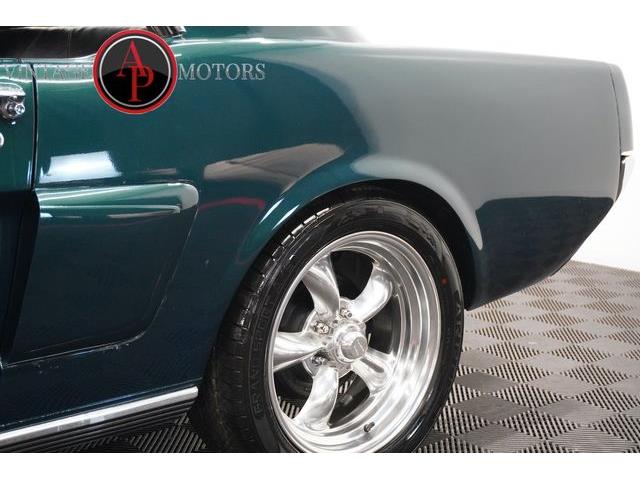 1965 Ford Mustang (CC-2098381) for sale in Statesville, North Carolina
