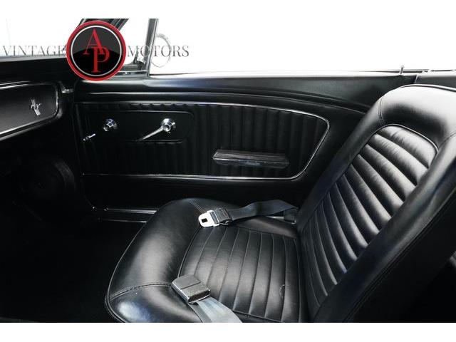 1965 Ford Mustang (CC-2098381) for sale in Statesville, North Carolina
