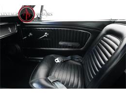1965 Ford Mustang (CC-2098381) for sale in Statesville, North Carolina