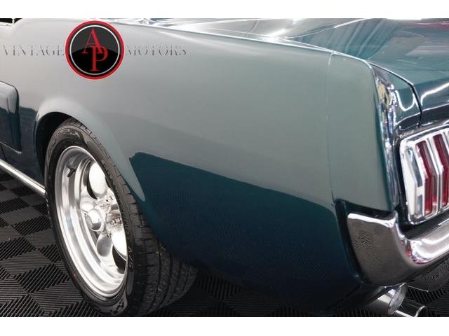 1965 Ford Mustang (CC-2098381) for sale in Statesville, North Carolina