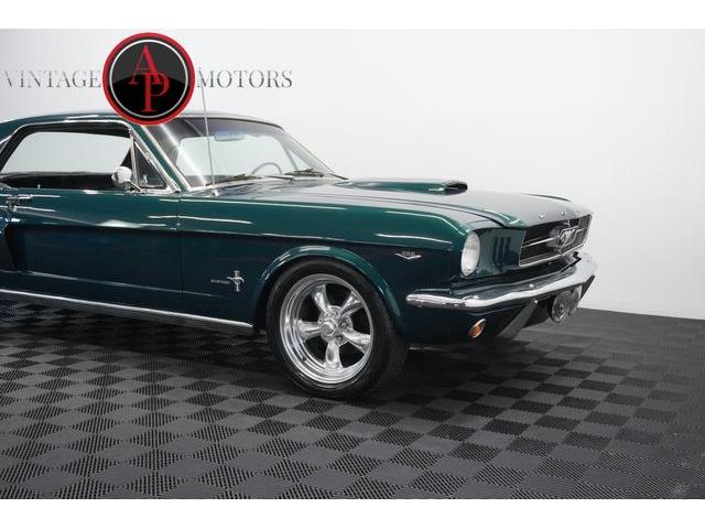 1965 Ford Mustang (CC-2098381) for sale in Statesville, North Carolina