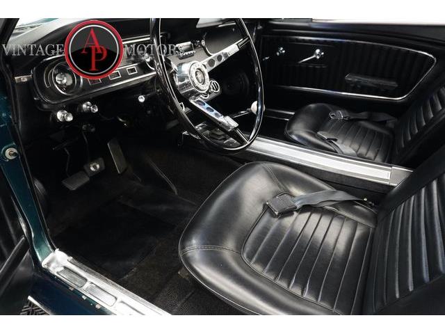 1965 Ford Mustang (CC-2098381) for sale in Statesville, North Carolina