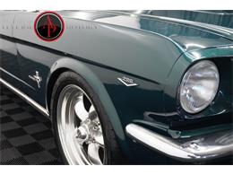 1965 Ford Mustang (CC-2098381) for sale in Statesville, North Carolina