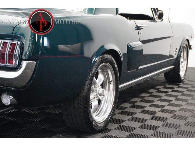 1965 Ford Mustang (CC-2098381) for sale in Statesville, North Carolina