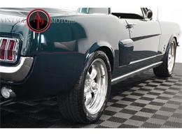 1965 Ford Mustang (CC-2098381) for sale in Statesville, North Carolina