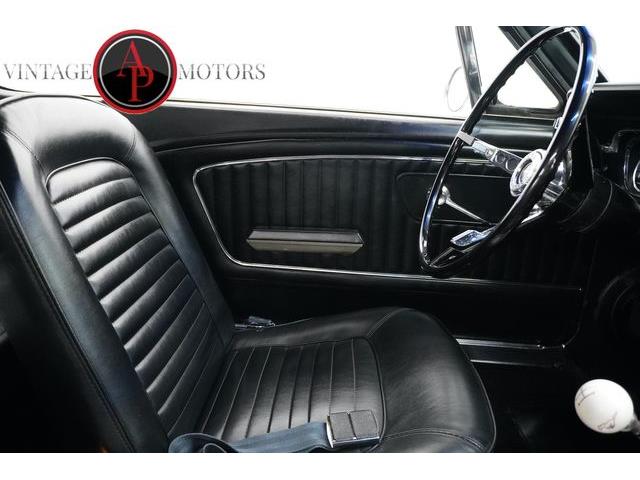 1965 Ford Mustang (CC-2098381) for sale in Statesville, North Carolina