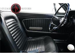 1965 Ford Mustang (CC-2098381) for sale in Statesville, North Carolina