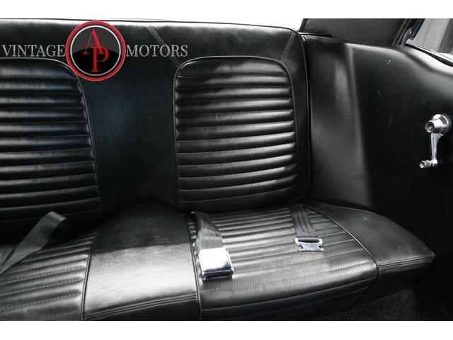 1965 Ford Mustang (CC-2098381) for sale in Statesville, North Carolina