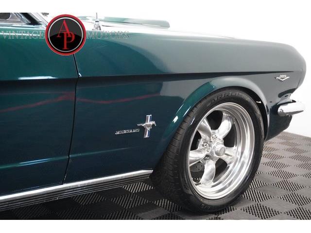 1965 Ford Mustang (CC-2098381) for sale in Statesville, North Carolina