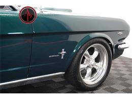 1965 Ford Mustang (CC-2098381) for sale in Statesville, North Carolina