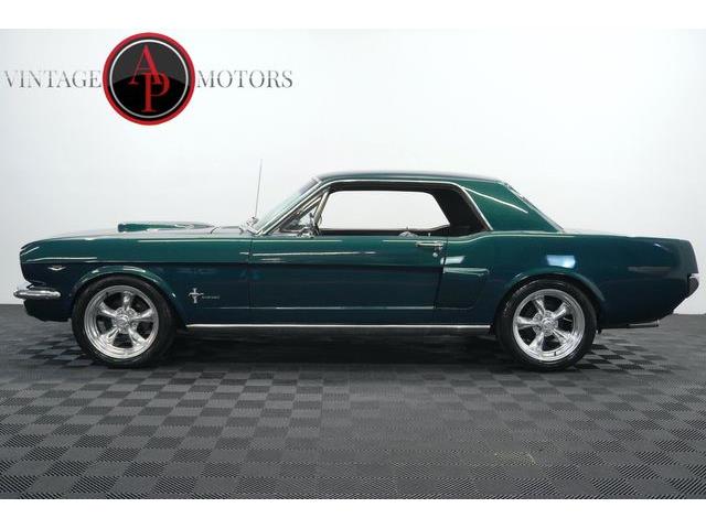 1965 Ford Mustang (CC-2098381) for sale in Statesville, North Carolina