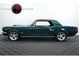 1965 Ford Mustang (CC-2098381) for sale in Statesville, North Carolina
