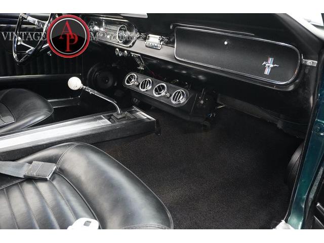 1965 Ford Mustang (CC-2098381) for sale in Statesville, North Carolina
