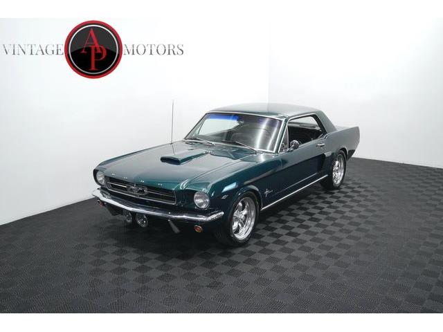 1965 Ford Mustang (CC-2098381) for sale in Statesville, North Carolina