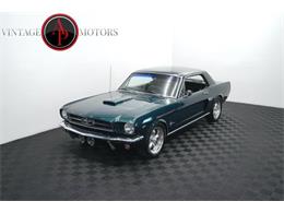 1965 Ford Mustang (CC-2098381) for sale in Statesville, North Carolina
