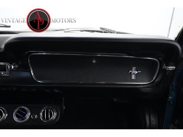 1965 Ford Mustang (CC-2098381) for sale in Statesville, North Carolina