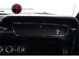 1965 Ford Mustang (CC-2098381) for sale in Statesville, North Carolina