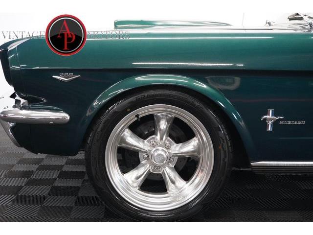 1965 Ford Mustang (CC-2098381) for sale in Statesville, North Carolina
