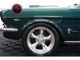 1965 Ford Mustang (CC-2098381) for sale in Statesville, North Carolina