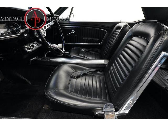 1965 Ford Mustang (CC-2098381) for sale in Statesville, North Carolina